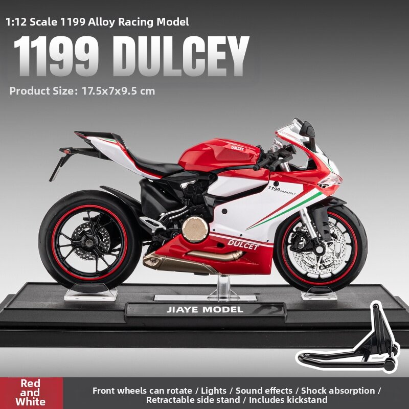 19.7% Drop JUANNUO Bike Model