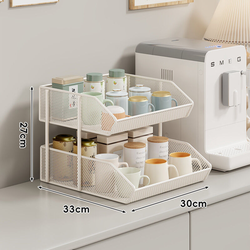 11% Drop on Wubuwei Snack Shelf