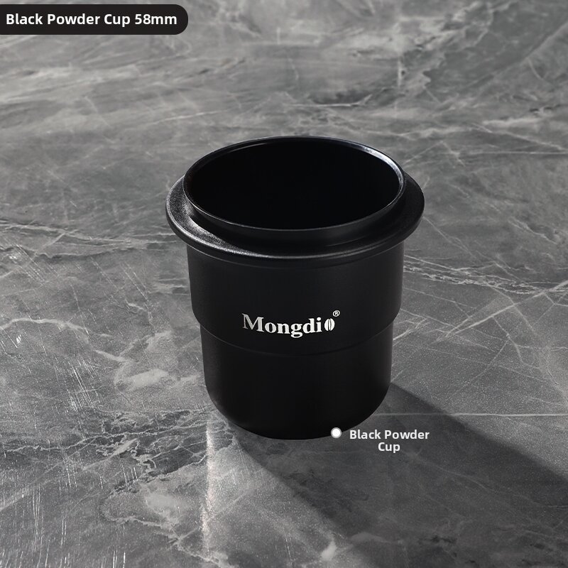 24.7% Drop on 58mm Coffee Catcher