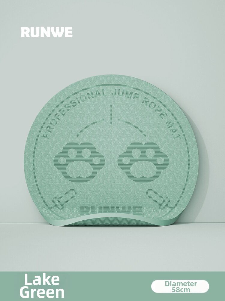 ▼24.2% Runwe Exercise Mat