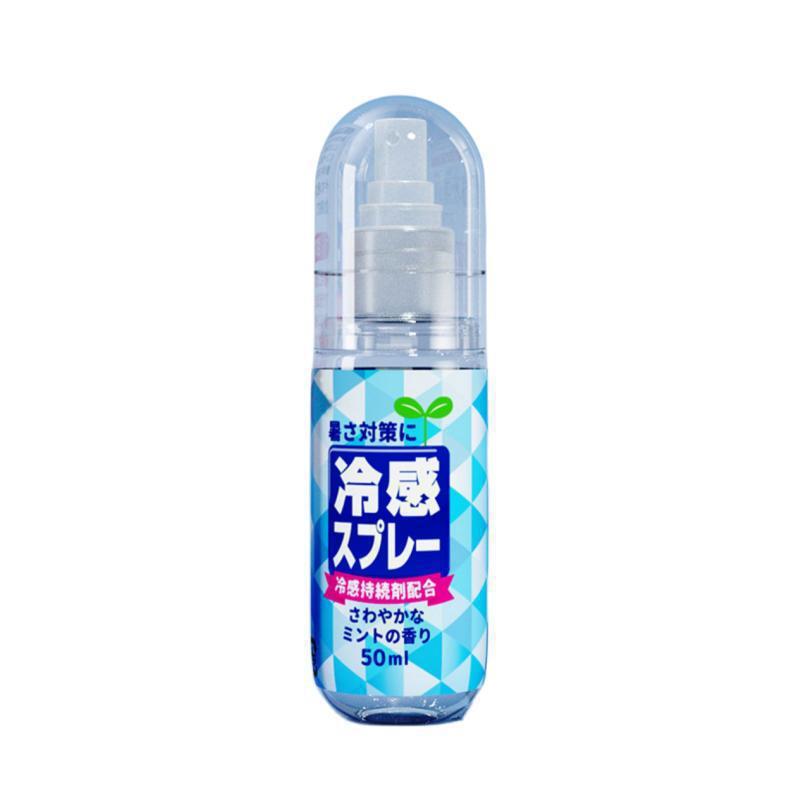 18.1% Drop: Cooling Spray 50ml