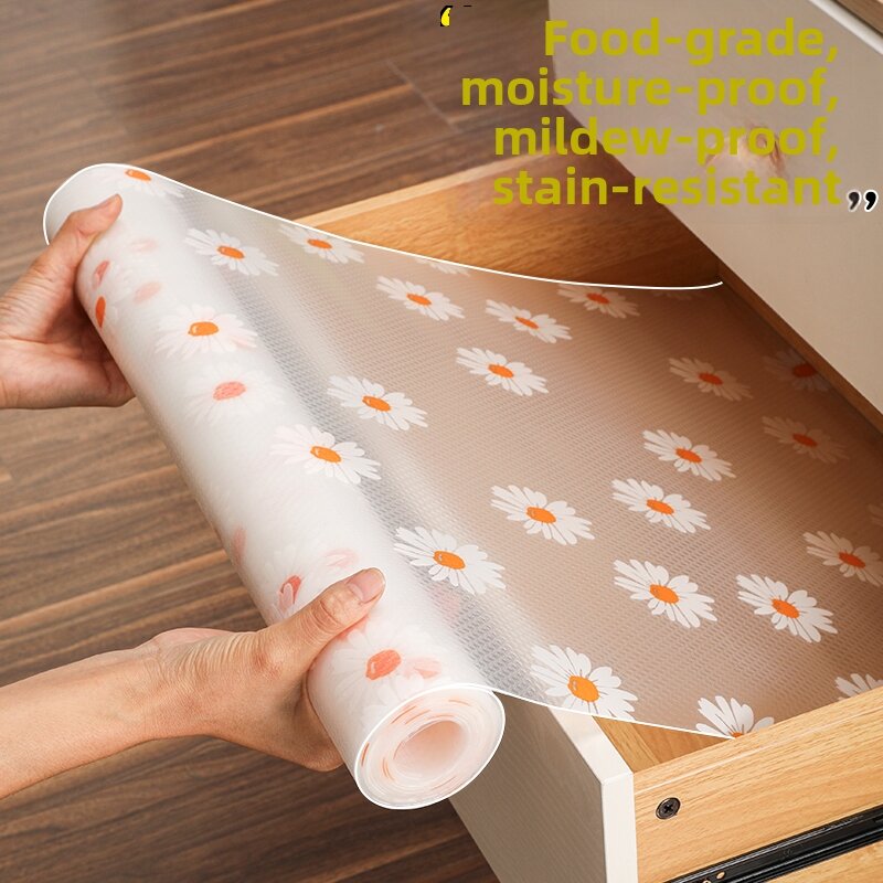 24% Drop: Anti-dirt Pad