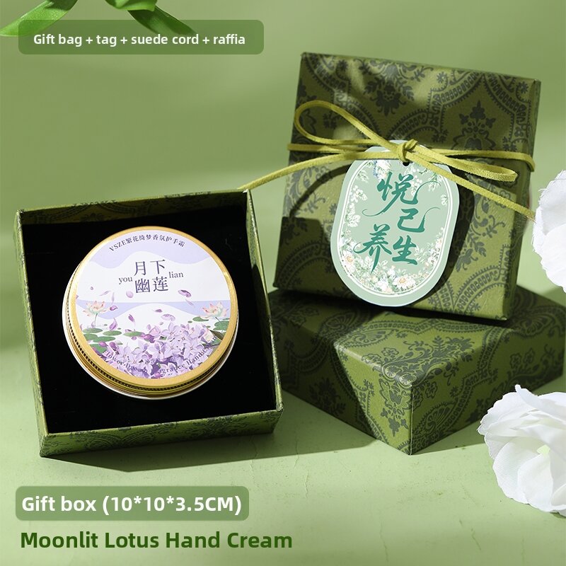31.5% Drop: BENMEI Luxury Hand Cream