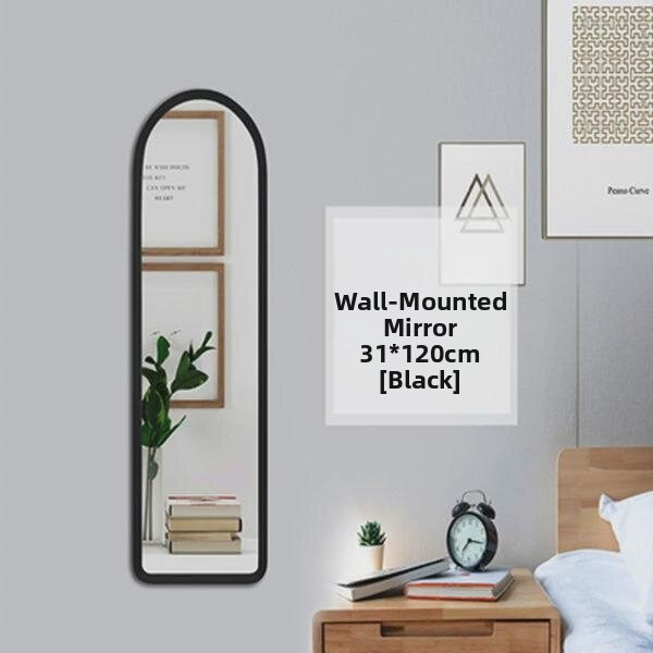 59% Drop gumahus Full-length Mirror