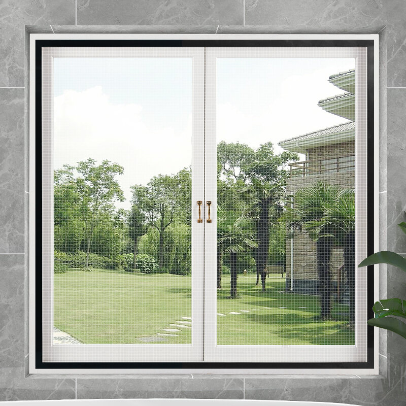 24.3% Drop: ZTION Mosquito Screen