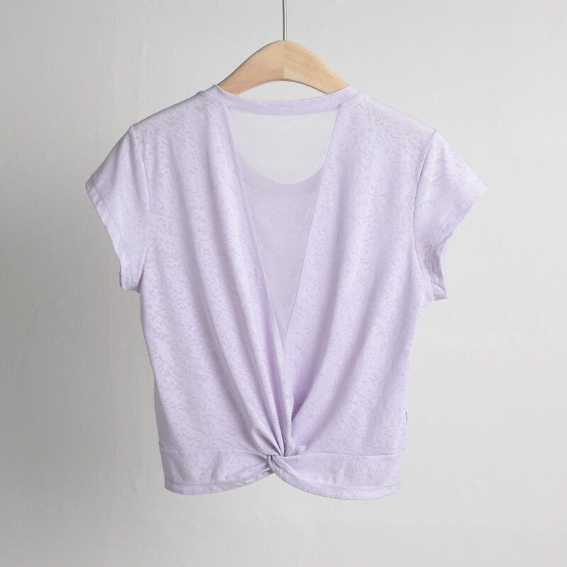 63% Drop: Slimming Sport Tee