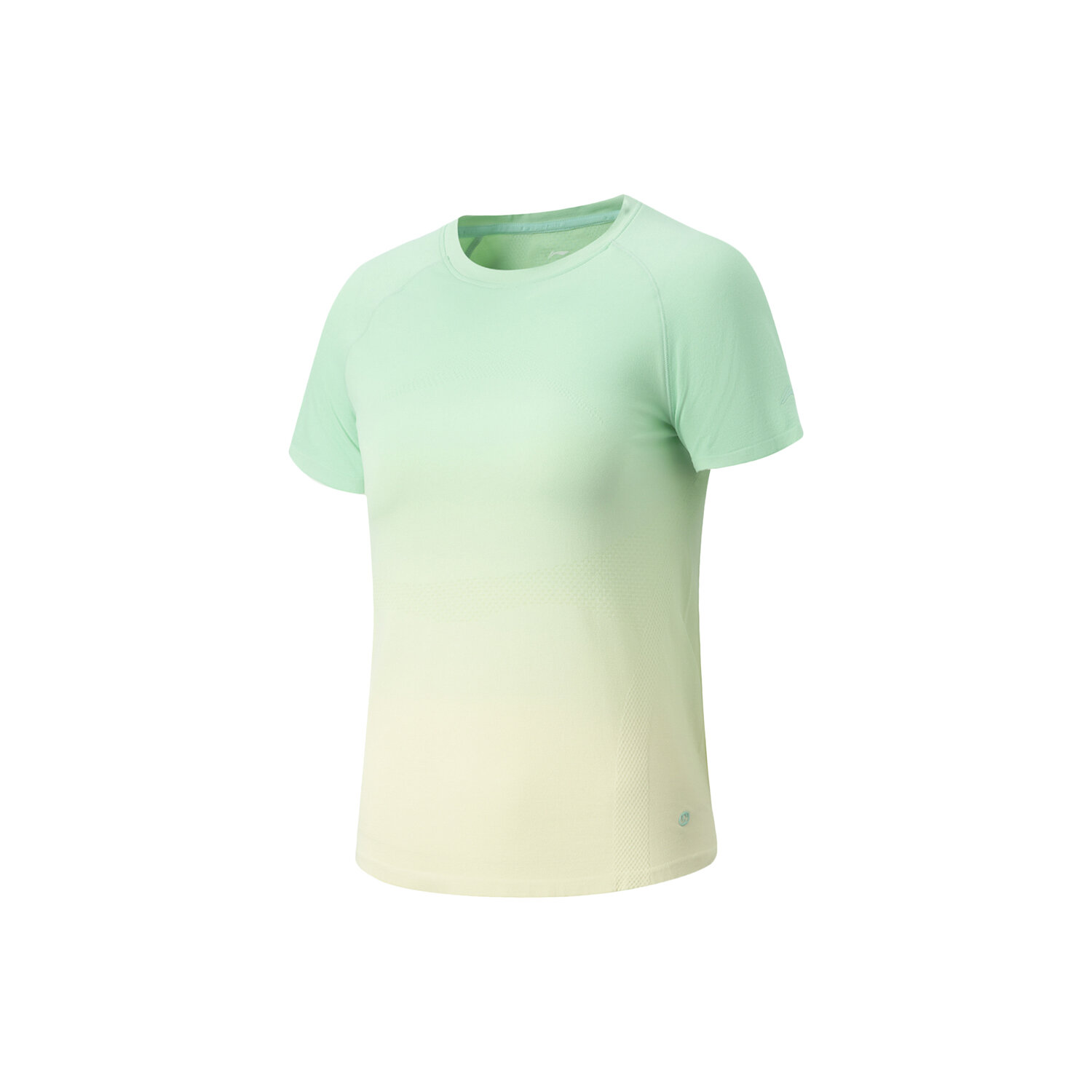 53% Drop on Li-Ning Knit Tee