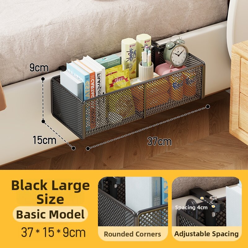 25% Drop on Bedside Basket