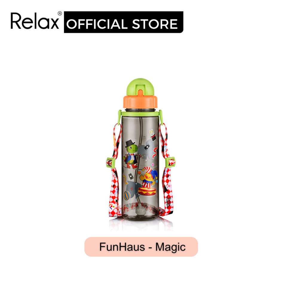 25% Drop on Eden Kids Water Bottle