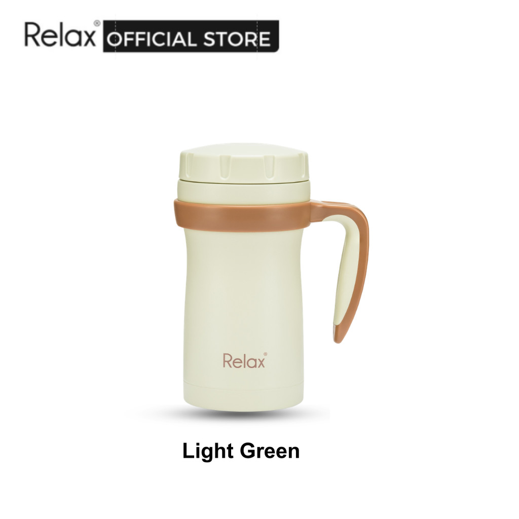 25% Drop on RELAX 450ml Mug