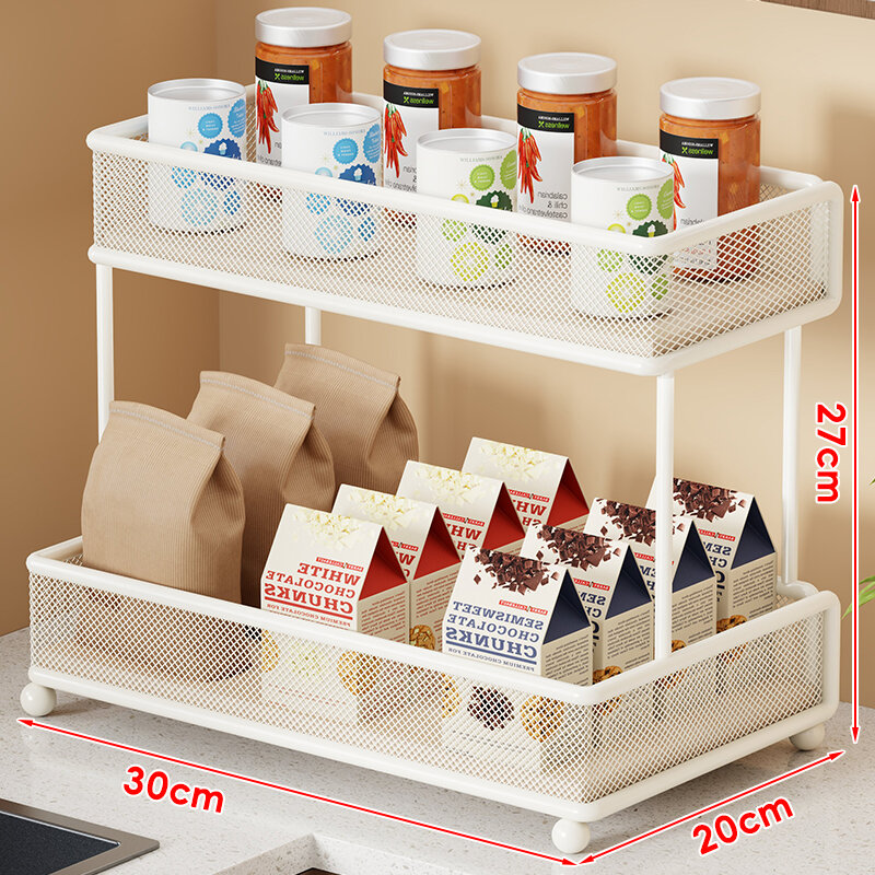 25% Price Drop: Multi-functional 2 Layer