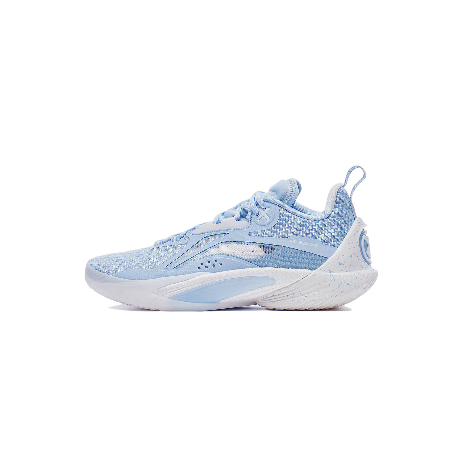 60% Drop: Li-Ning Men Basketball Shoes