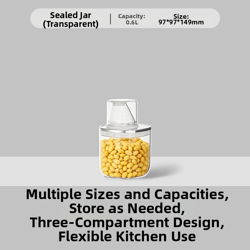 25% Drop on Ankou Storage Jar
