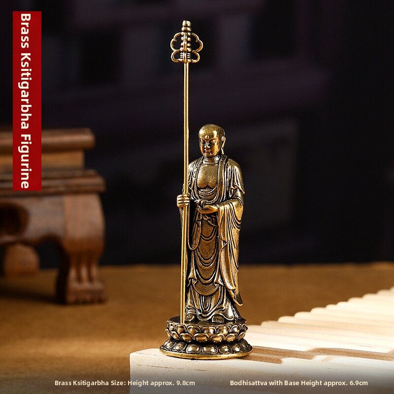 24.3% Drop YD Buddha Statue