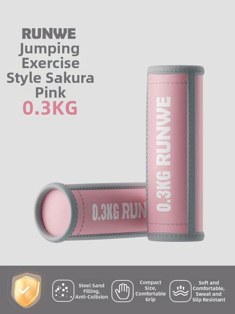 69% Drop on Runwe Ladies Weights