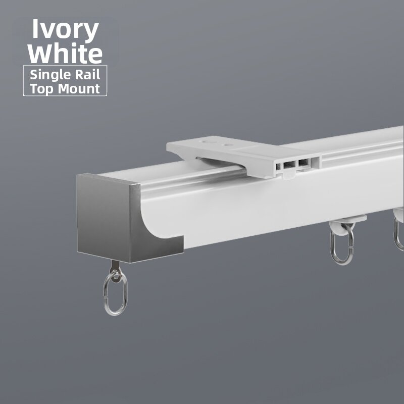 24.6% Drop SHELIANKE Curtain Rail