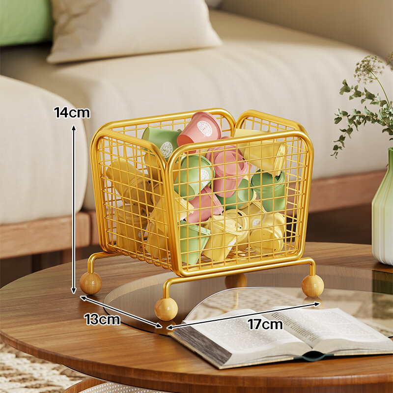 57% drop QINQI garlic rack