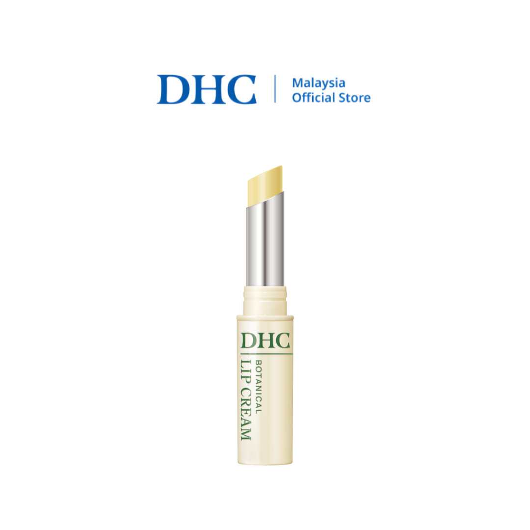 11.1% Drop on DHC Lip Cream