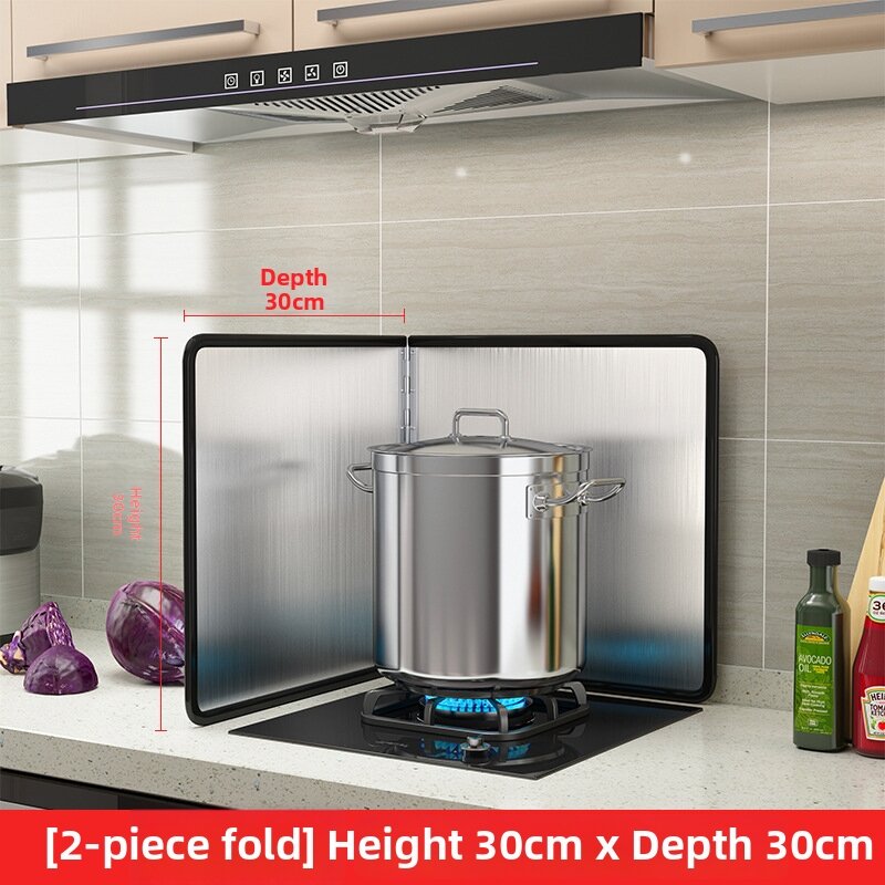 63% Drop MAIYUQI Oil Splash Guard