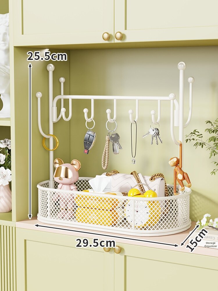 24% Drop on MUGG Organizer Shelf