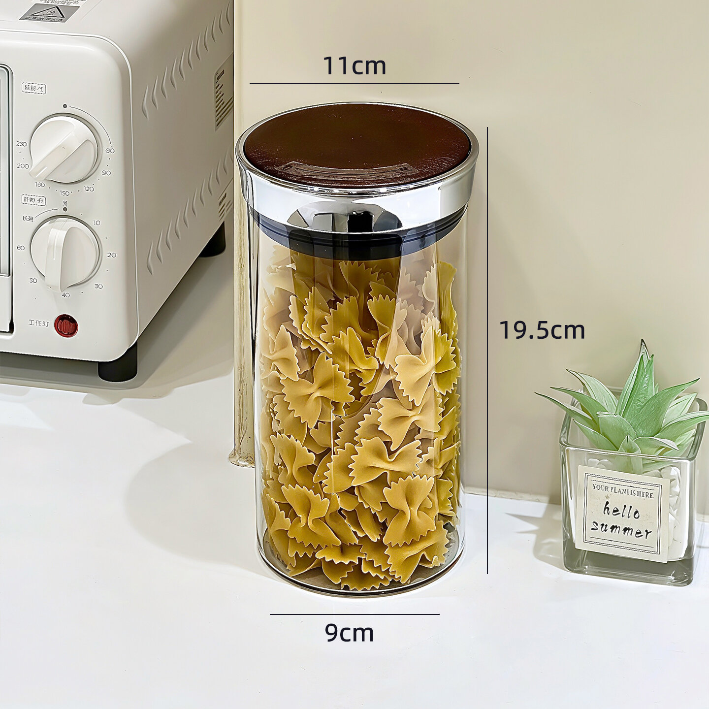 24% Drop on Food Grade Container