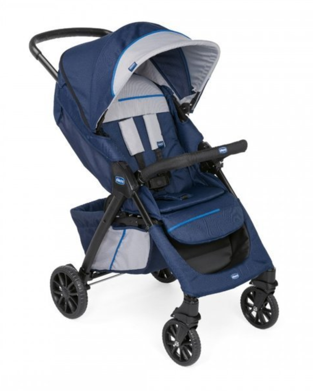 11.3% Drop: Chicco Kwik One Stroller
