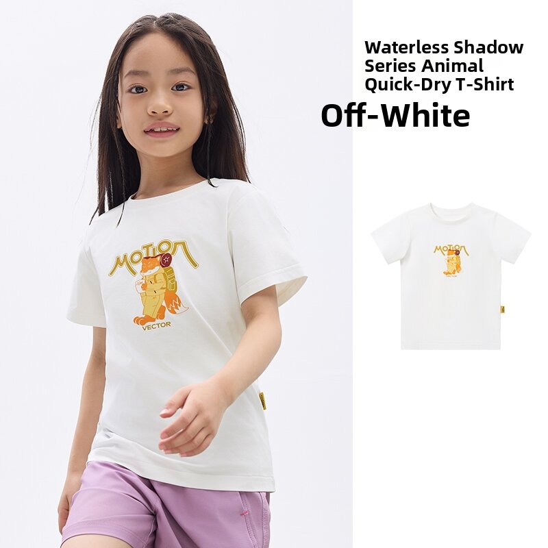 47.2% Drop: VECTOR Quick-Dry Tee