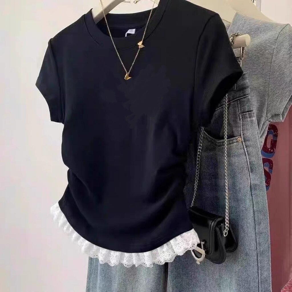 20.6% Drop on Summer Girls Tee