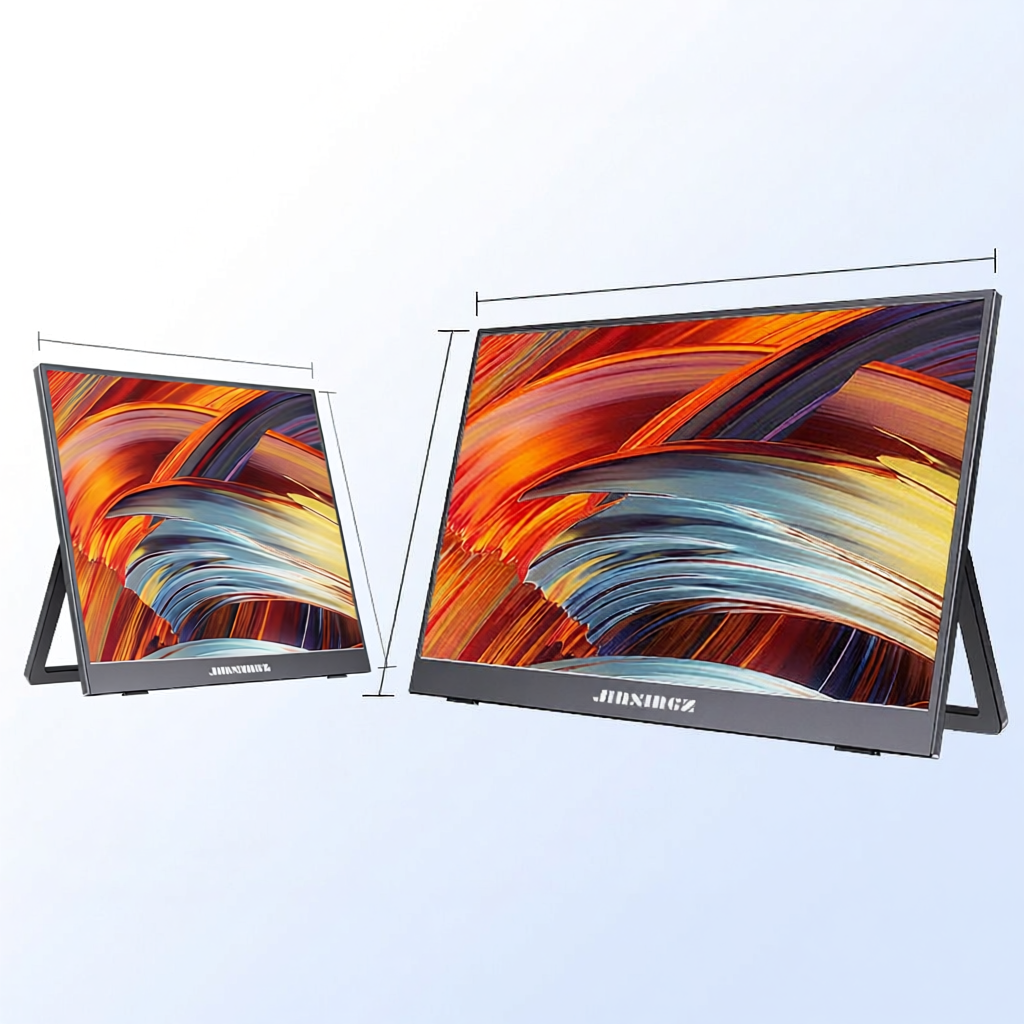 28.4% Drop on 4K 144Hz Touch Monitor
