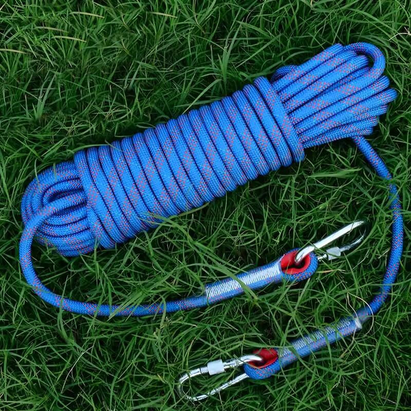 21.7% Drop: BSKT Static Rope