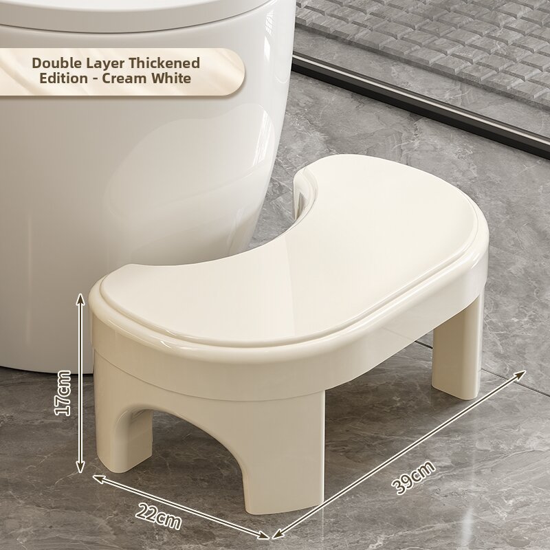 52.6% Drop: XINGYOU Bathroom Stool