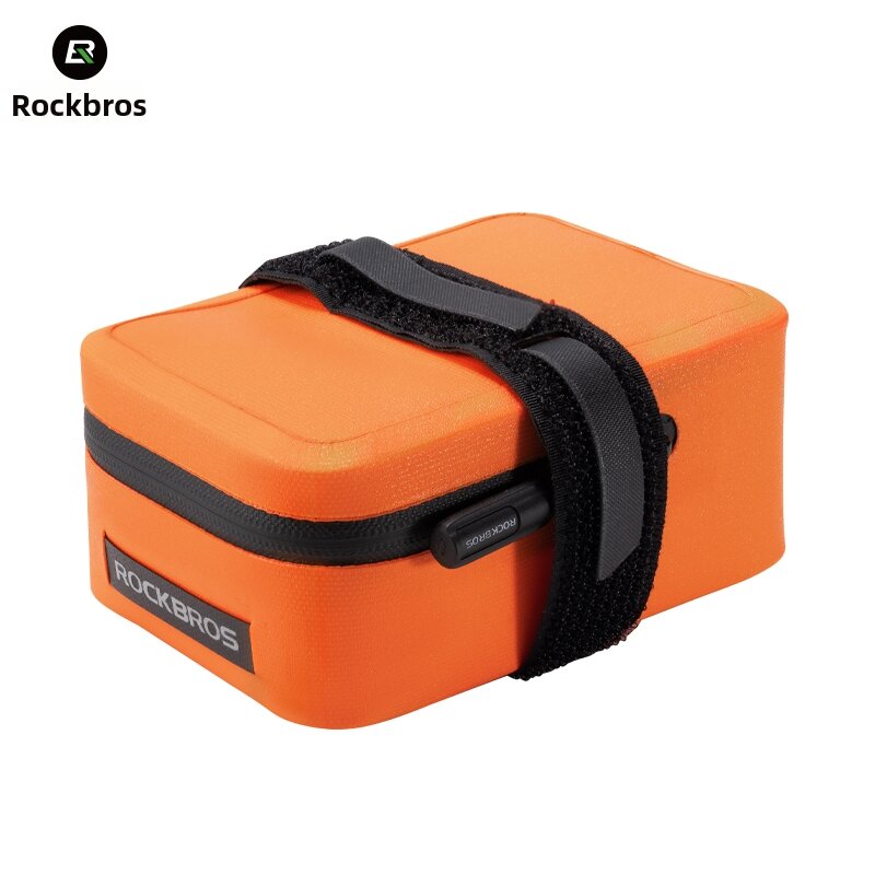14.9% Drop RockBros Saddle Bag