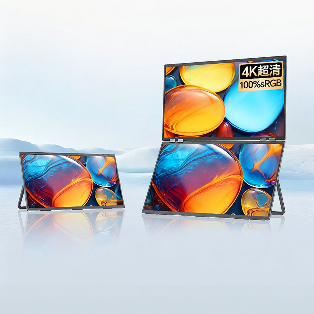 10.4% Drop on Coocaa Dual Screen