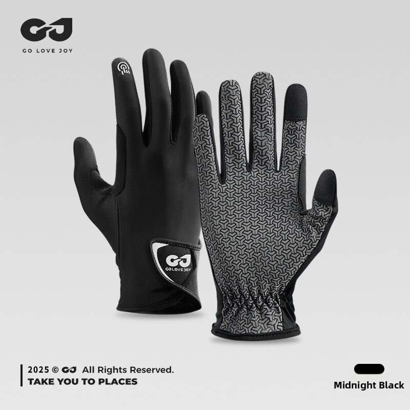 22.6% Drop: Golovejoy Riding Gloves