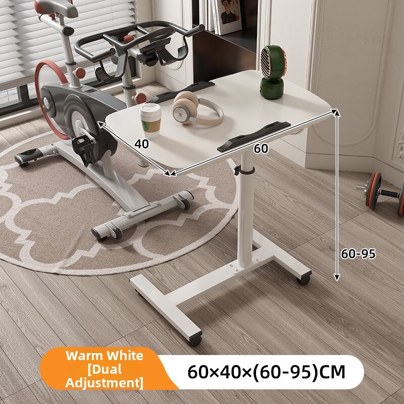 43% Drop: Jianbian Bike Training Table