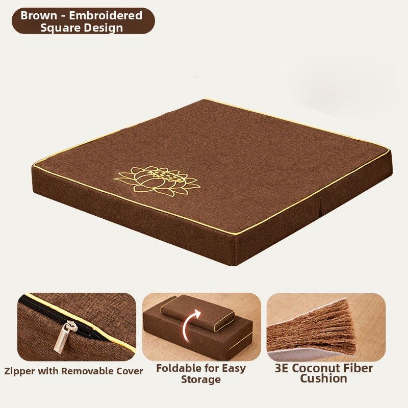 30.6% Drop: Cocooning Zen Pad