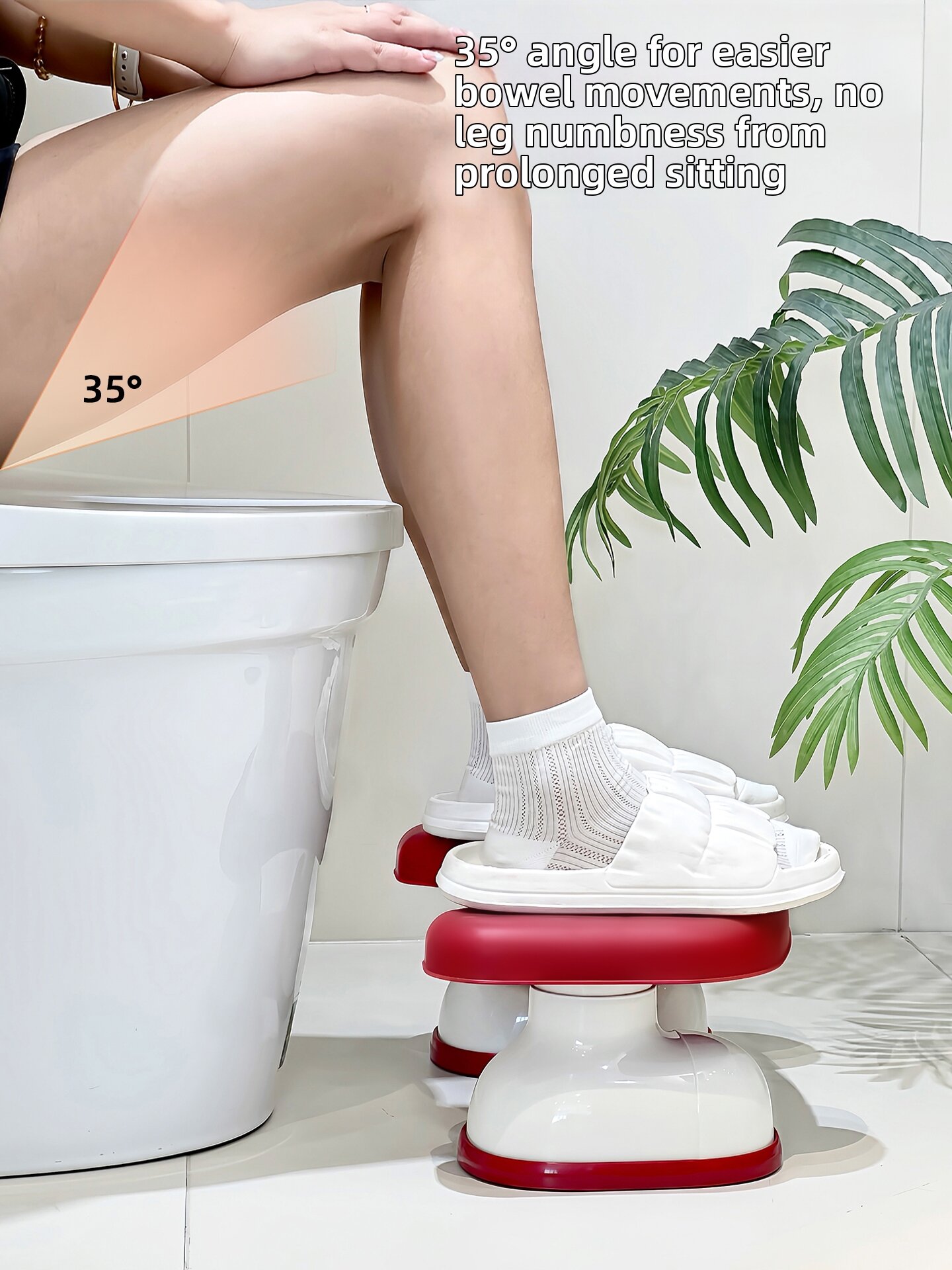 37% Drop: Kids Toilet Stool