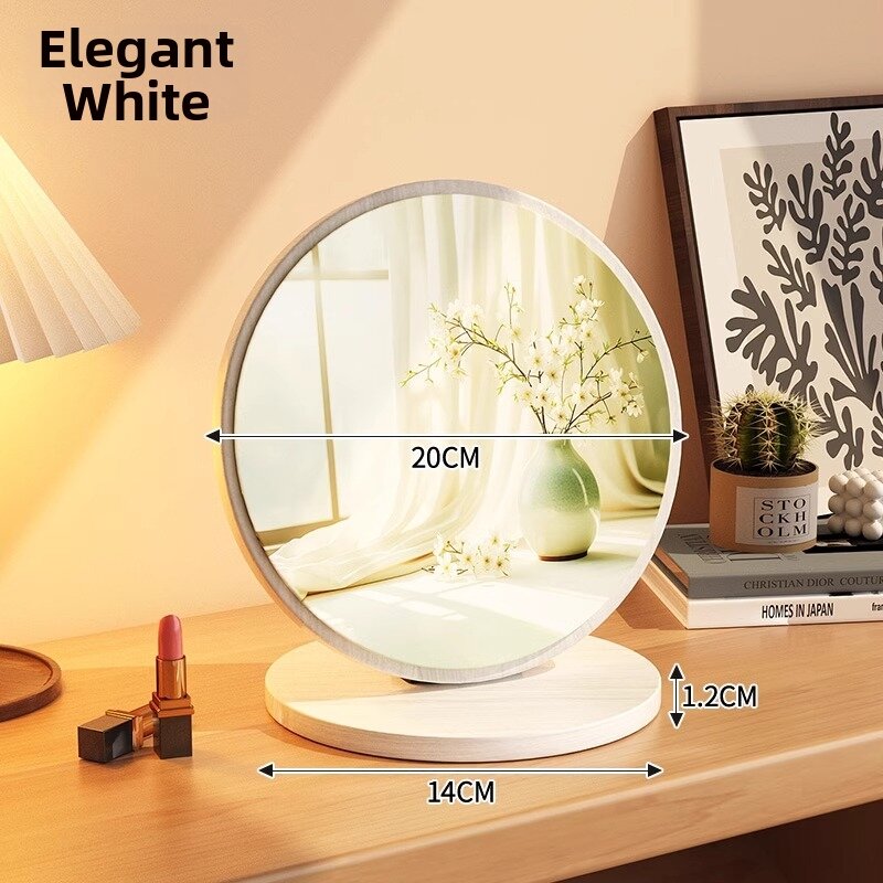32% Drop on Vintage Cloud Mirror