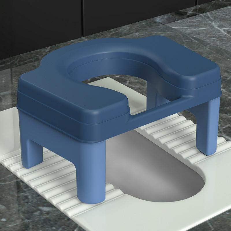 29% Drop: Jiaxun Toilet Seat Stool
