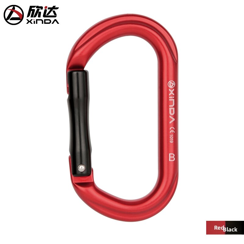 56% Drop on Xinda O Carabiner
