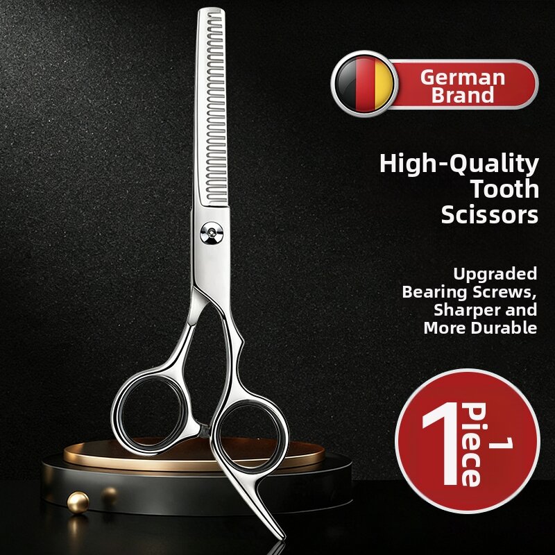 37.6% Drop Yinian Pro Hair Scissors