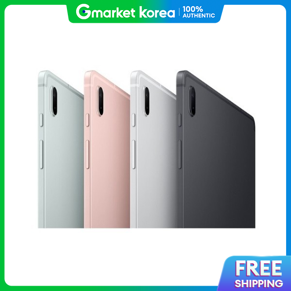 Fresh Price Drop: Samsung Galaxy Tab S7