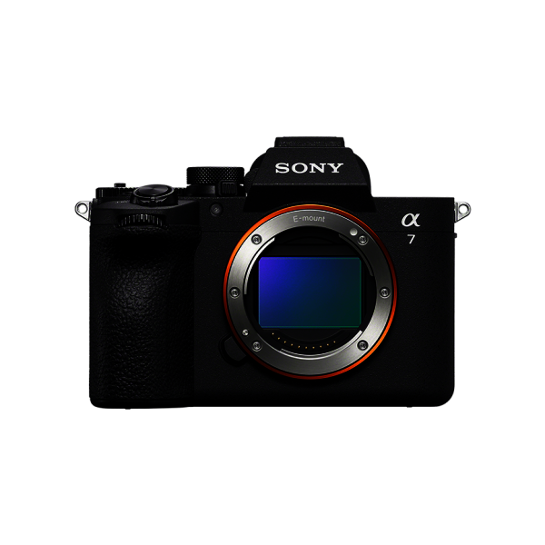 30% Price Drop: Sony Sony A7V / Ilce-7M5
