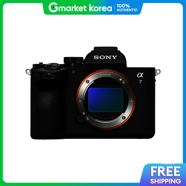 30% Price Drop: Sony Sony A7V / Ilce-7M5