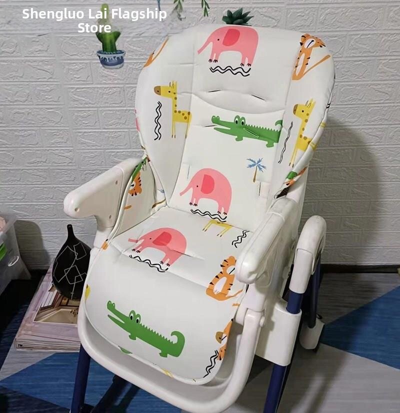 20.2% Drop on Baby Chair Pad