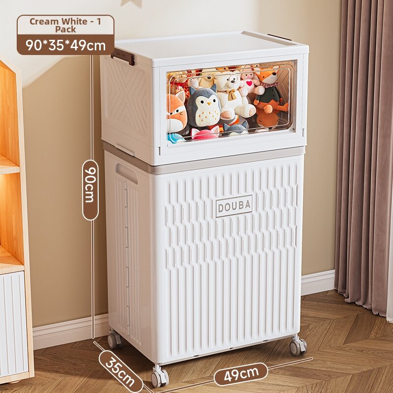 26.6% Drop: Kids Storage Box