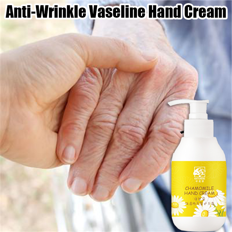 26.4% Drop Chamomile Hand Cream