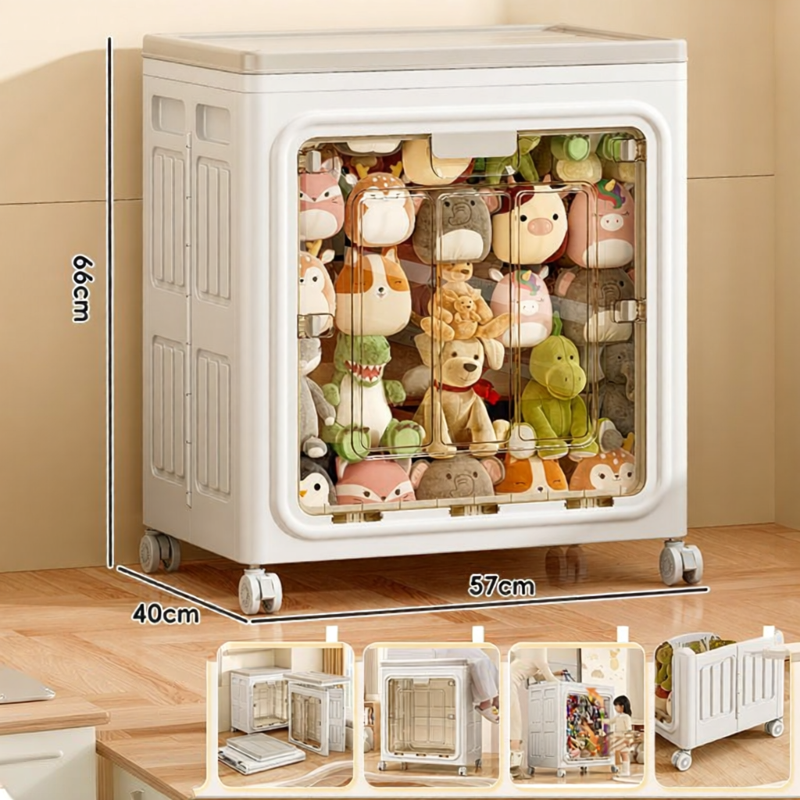30% Drop: XINGYOU Toy Box