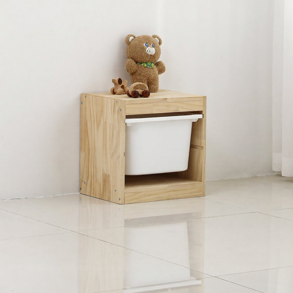 41% Drop: Kids Storage Cabinet