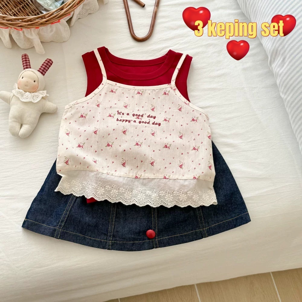 11.8% Drop: Princess Kesli Set